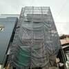 MarkDuo塚越 3階 築1年3ヶ月の賃貸物件