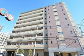 神奈川県藤沢市湘南台２丁目（賃貸マンション1K・9階・26.24㎡） その9