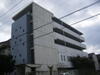 AIROSE芦屋 4階 築28年3ヶ月の賃貸物件