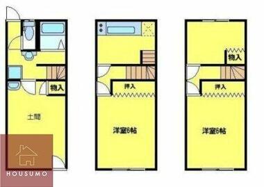 間取り：227104922140