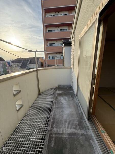 detached 東京都稲城市矢野口

地図を見る