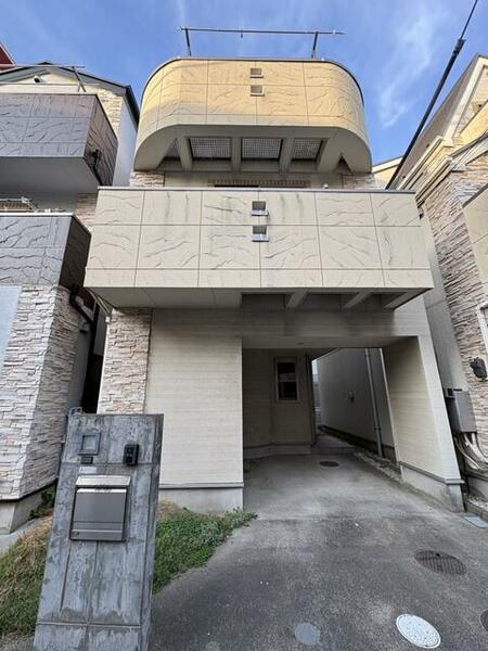 detached 東京都稲城市矢野口

地図を見る