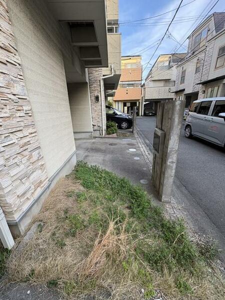 detached 東京都稲城市矢野口

地図を見る