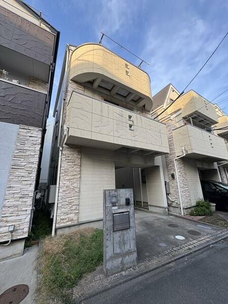 detached 東京都稲城市矢野口

地図を見る