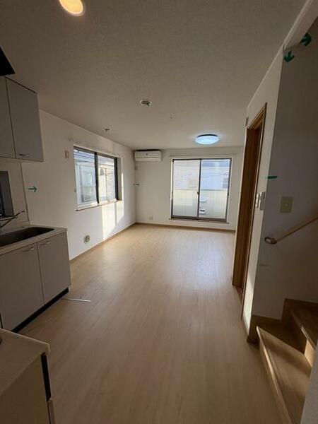 detached 東京都稲城市矢野口

地図を見る