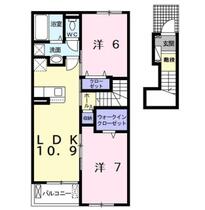 間取り：212057170934