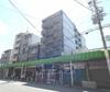 ス・プレール北野 3階 築35年7ヶ月の賃貸物件