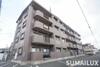 南熊本駅より徒歩22分 3階 築29年5ヶ月の賃貸物件
