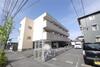 苅田駅より徒歩6分 3階 築16年9ヶ月の賃貸物件