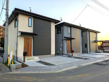 物件番号「212057240694」の写真