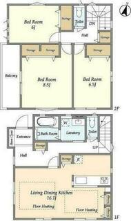 間取り：214078056982