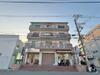 ODESSA流町 4階 築40年9ヶ月の賃貸物件