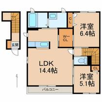 間取り：230035691215