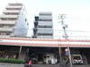 シーサイドマンション 4階 築29年7ヶ月の賃貸物件