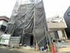 赤羽岩淵駅より徒歩8分 1階 新築の賃貸物件