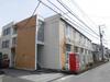 橋本駅よりバス10分 徒歩1分 1階 築23年9ヶ月の賃貸物件