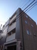 新開地駅より徒歩2分 2階 築25年9ヶ月の賃貸物件
