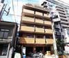 ライオンズマンション京都三条第二 1階 築39年3ヶ月の賃貸物件