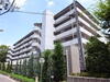 白鷹夙川マンションの賃貸物件
