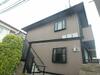山麓荘 1階 築24年4ヶ月の賃貸物件