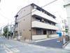 蕨駅よりバス10分 徒歩2分 2階 築12年4ヶ月の賃貸物件