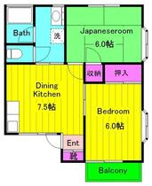 間取り：213141116440