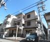フラッティ吉野町B 2階 築16年10ヶ月の賃貸物件