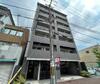 スワンズ京都七条リベルタ 6階 築13年7ヶ月の賃貸物件