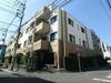 レジデンス三宿 地下1階 築20年8ヶ月の賃貸物件
