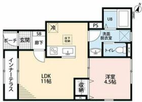 間取り：211065955741