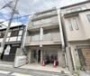 リバティ大和大路 4階 築35年4ヶ月の賃貸物件