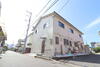 海田市駅より徒歩16分 築57年5ヶ月の賃貸物件