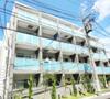 プレールドゥーク東中野 4階 築10年3ヶ月の賃貸物件