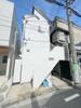 代田橋駅より徒歩10分 1階 築35年の賃貸物件