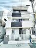 Glanz赤塚 2階 築7年8ヶ月の賃貸物件