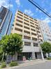 KAISEI梅田 8階 築21年11ヶ月の賃貸物件