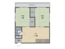 間取り：215006314186