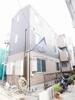 グラシア蒲田本町 3階 築8年1ヶ月の賃貸物件