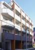 GRANPASEO門前仲町 2階 築3年4ヶ月の賃貸物件