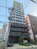心斎橋駅より徒歩8分 12階 築10年の賃貸物件