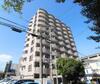 朝日プラザ高瀬川 8階 築36年8ヶ月の賃貸物件