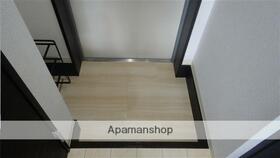 宮城県仙台市青葉区土樋１丁目（賃貸マンション1K・5階・28.60㎡） その8