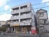 STABLE勧修寺 4階 築41年4ヶ月の賃貸物件