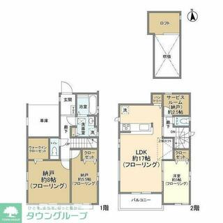 間取り：213144077322