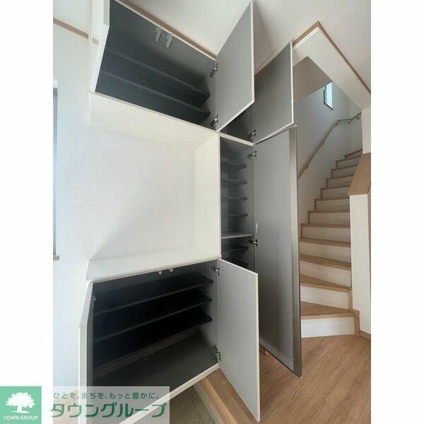 detached 東京都国立市谷保

地図を見る