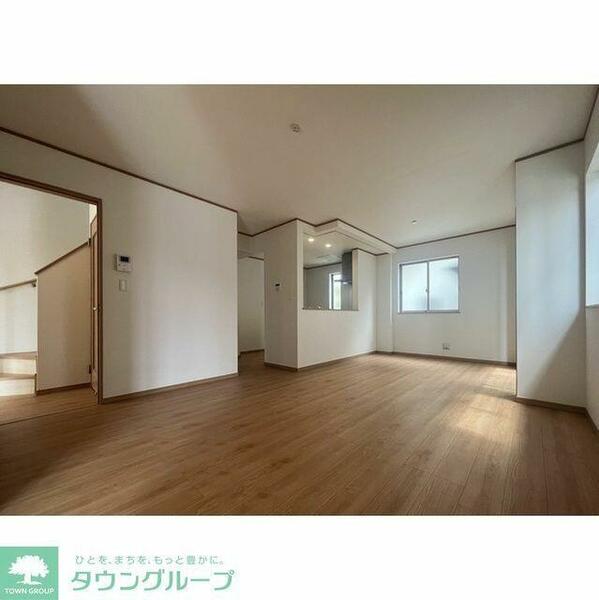 detached 東京都国立市谷保

地図を見る