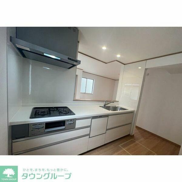 detached 東京都国立市谷保

地図を見る