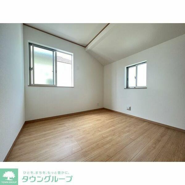 detached 東京都国立市谷保

地図を見る