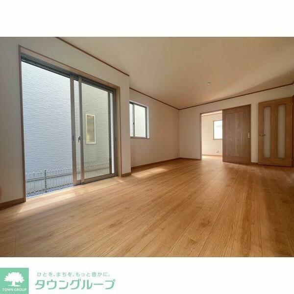 detached 東京都国立市谷保

地図を見る