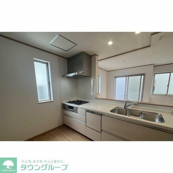 detached 東京都国立市谷保

地図を見る